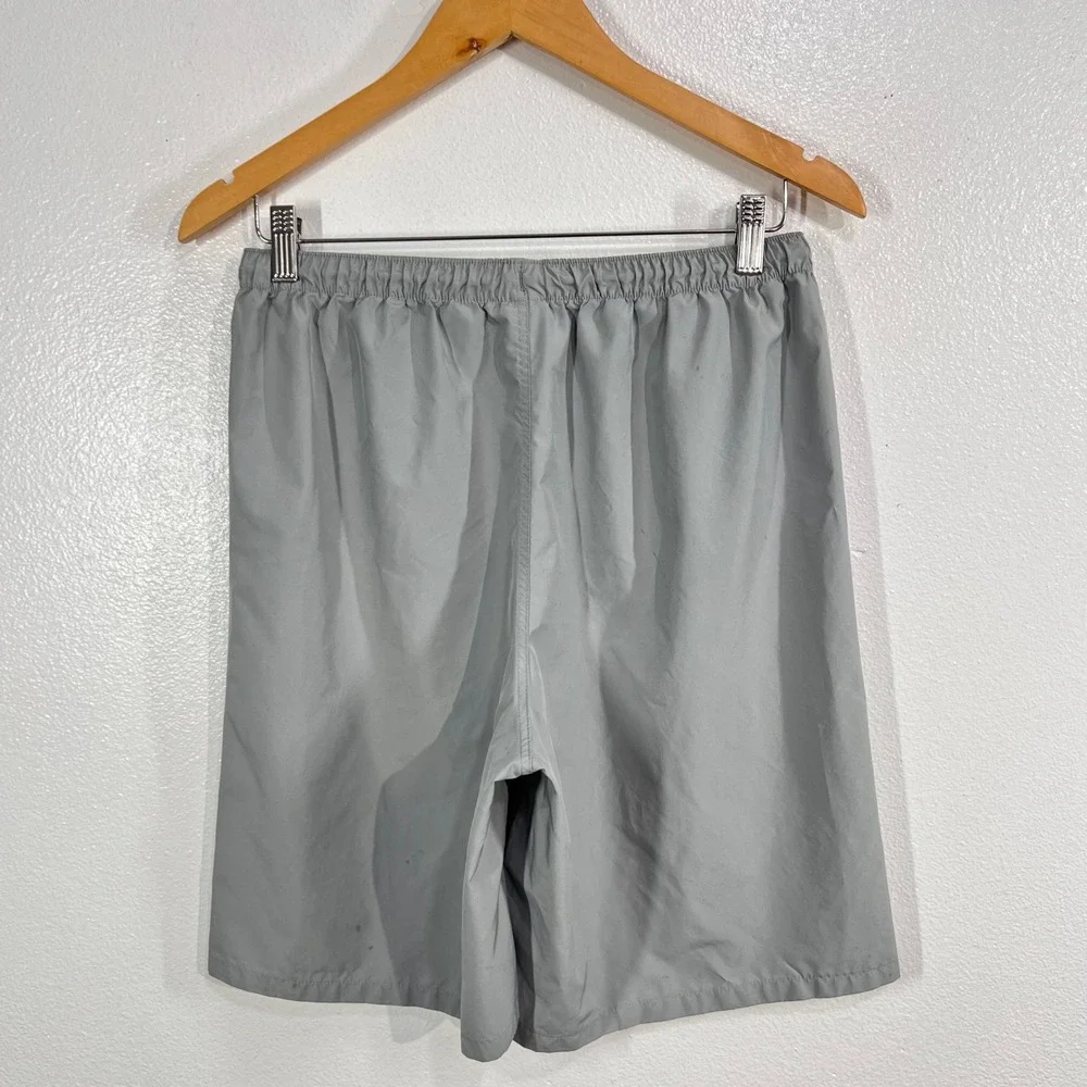 Patagonia Field Shorts Men's Small S Gray Ultimate Frisbee Athletic Pocketless